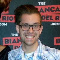 Jon Hardesty