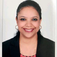 Jocelyn Fernandes