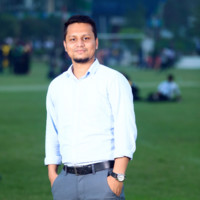 Muhammad Asaduzzaman