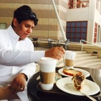 Waleed Hamd