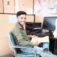 Vikas Kumar