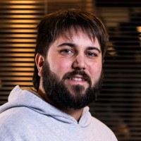 Marc Sacristán García