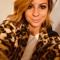Jenna Martinez