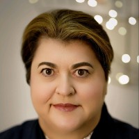 Olga Schetinina