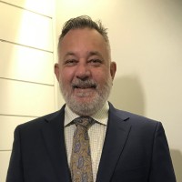 Graeme Richardson