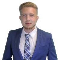Nicholas Pereira