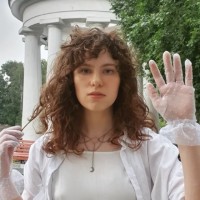 Varvara Sidorova