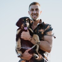 Jeffrey Wolfgang Klassen