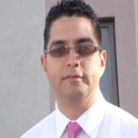 Hugo Alberto Zavala Navarrete