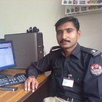 Nasir Abbasi