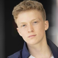 Chase Jones