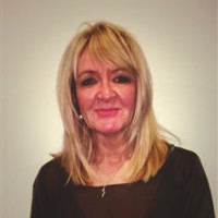 Julia Sykes