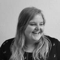 Amber Stegink