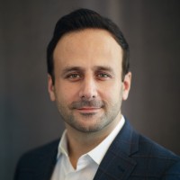 Ali Kashani, Phd