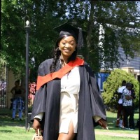 Palesa Mogole
