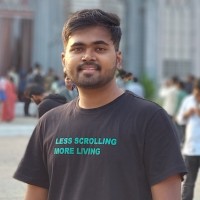 Aditya Narayan Sahu
