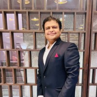 Krunal Makwana