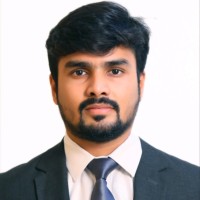Piyush Bokade