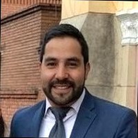 Raul Ignacio Rodriguez Castiblanco