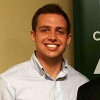 Nicholas Zehner