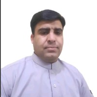 Saqib Hussain