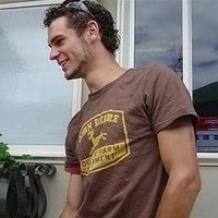 Lucas Kidby