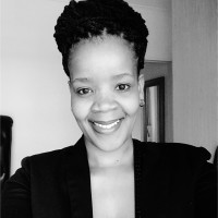 Mamohube Nkogatse