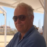 Gerry Nichols