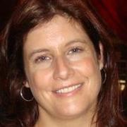 Joanne O'Connor