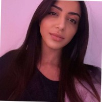 Sarah Zekkour Ferhat
