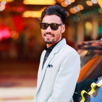 Akshay Kadam