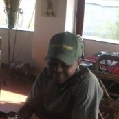 fhumulani netshisaulu