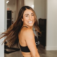 Ashley Marand Iwanicki