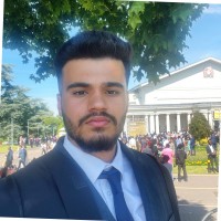 Irandip Gill