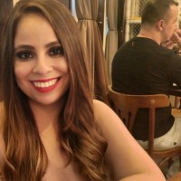 Nathália Saraiva Barreto