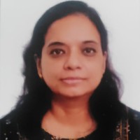 Ann Soniya Johny