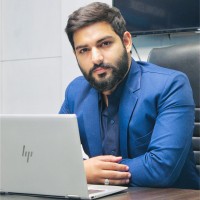 Hassan Shahbaz