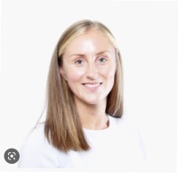 Solveig Larsen Myklebust