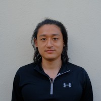 Chris Shih