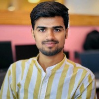 Utkarsh Yadav