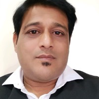 SARFRAJ SHAIKH