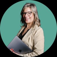 Patricia García Berruguete