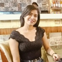 Smriti Tripathi