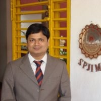 Dr Aparup Paul