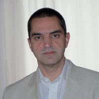 Elias Vakouras
