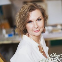 Svetlana Kašerina