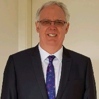 Michael Doust