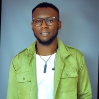 KINGSLEY EKWUNIFE