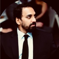 Asif Haque