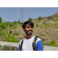 Saurabh Pote